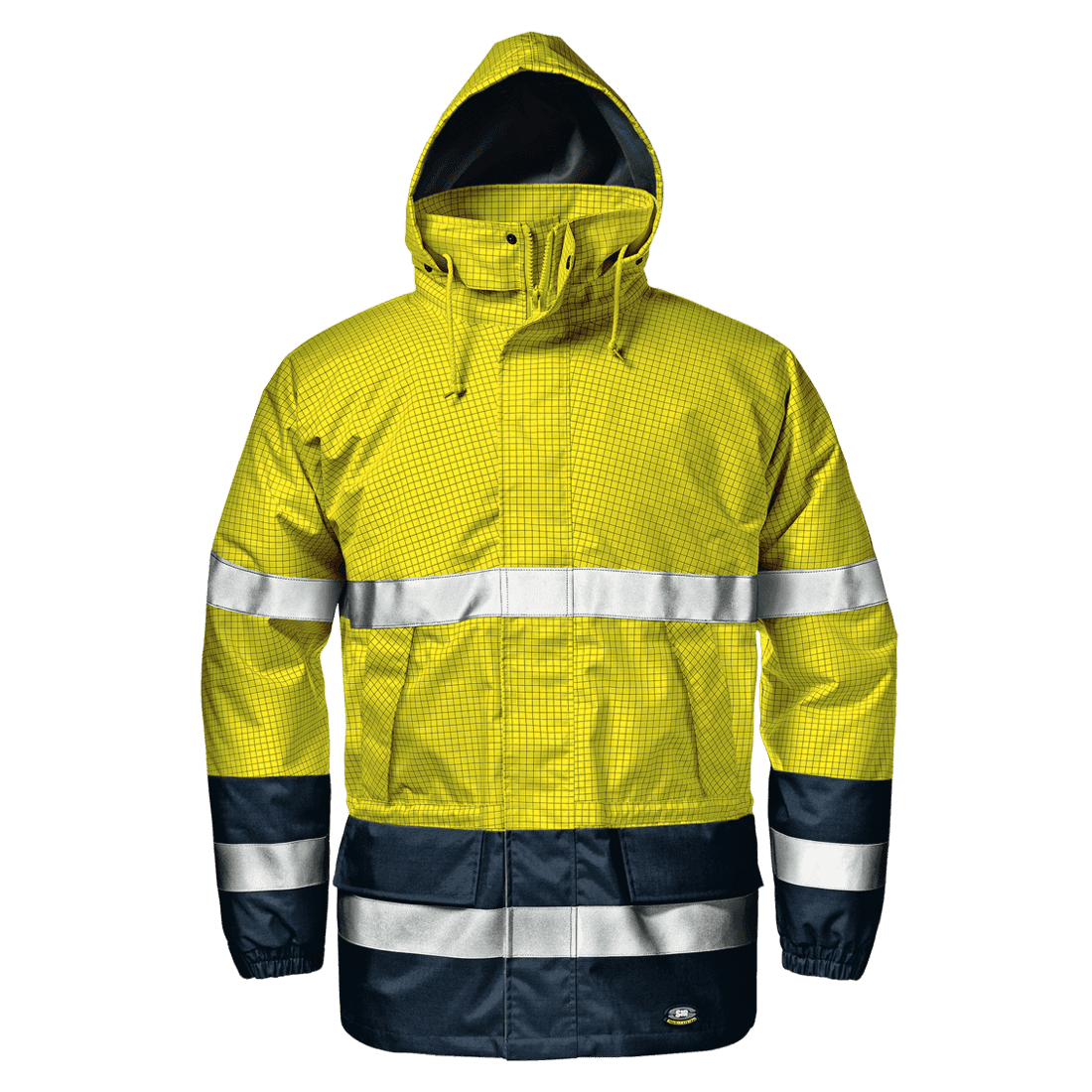 Microlines Jacket munkavédelmi kabát (35214BIC)