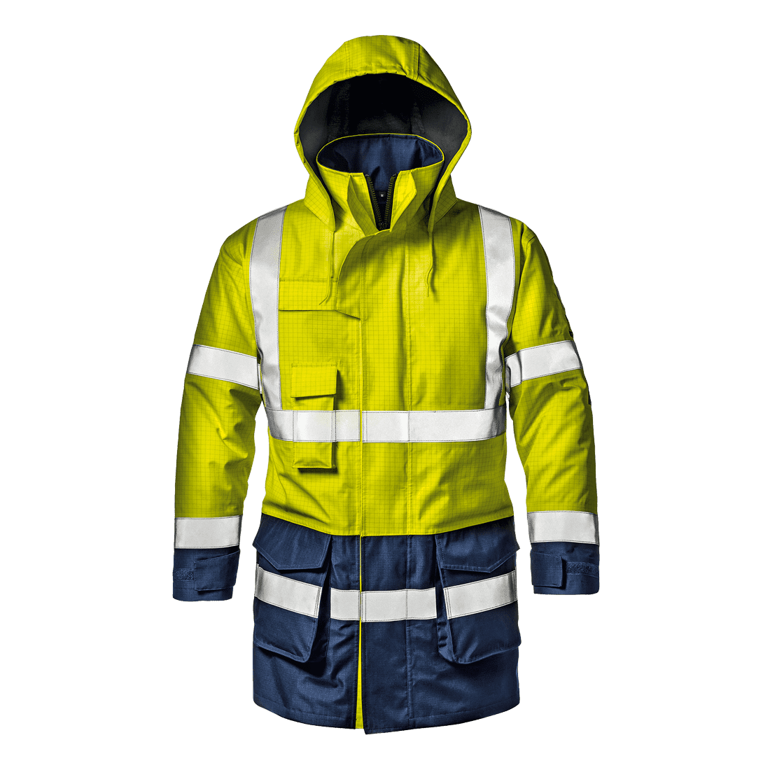 Poly munkavédelmi kabát